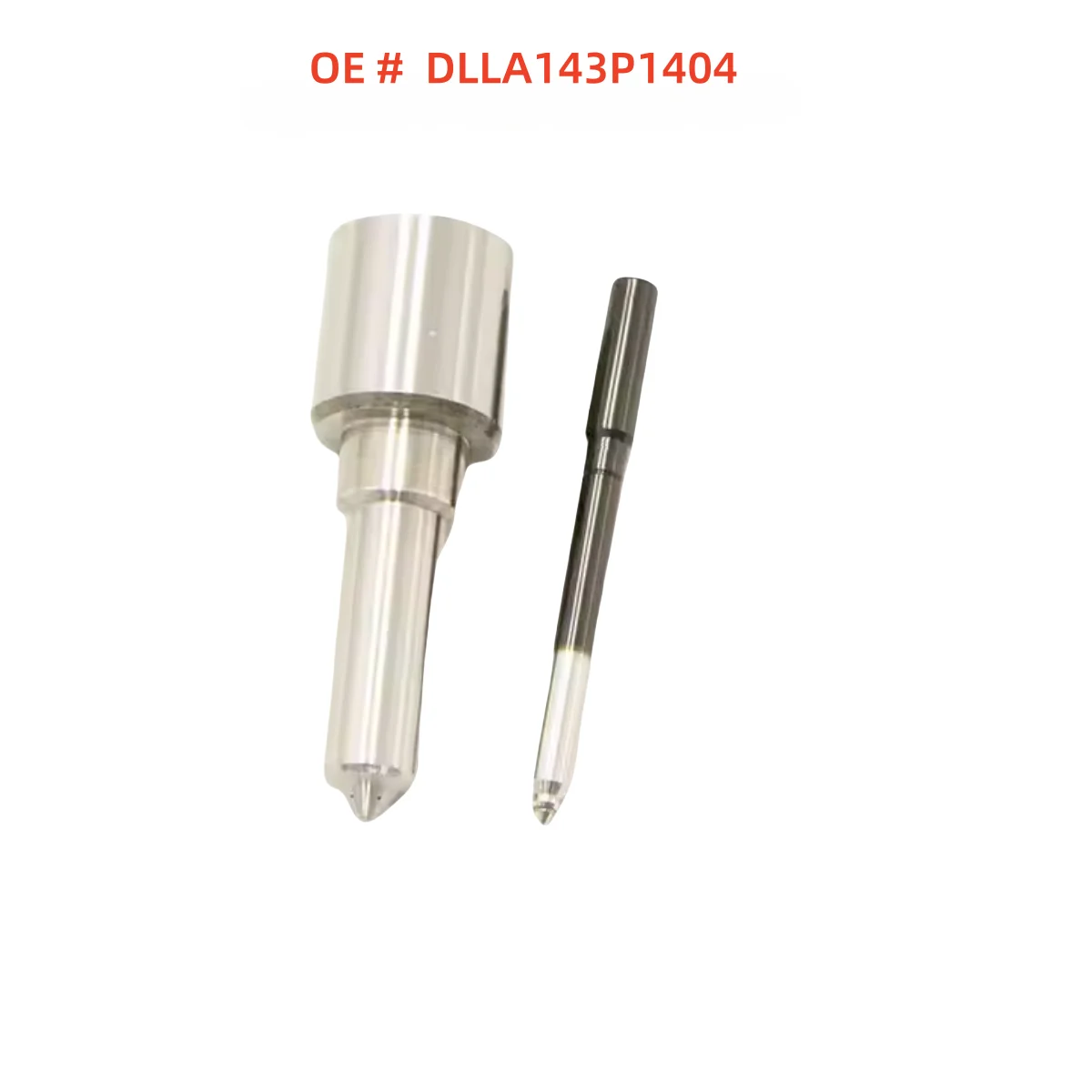 

High quality 4PCS DLLA143P1404 0445120043 2R0130201B Fuel Injector Nozzle For VW