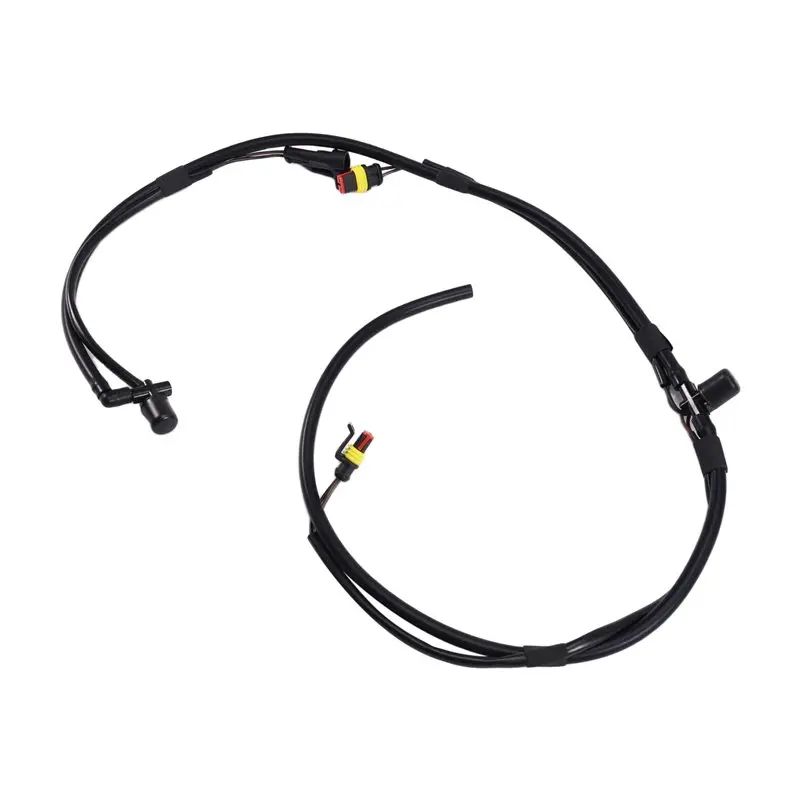 

Новая форсунка омывателя лобового стекла с подогревом 9221637 для VW Sharan SEAT Alhambra 2001-2010