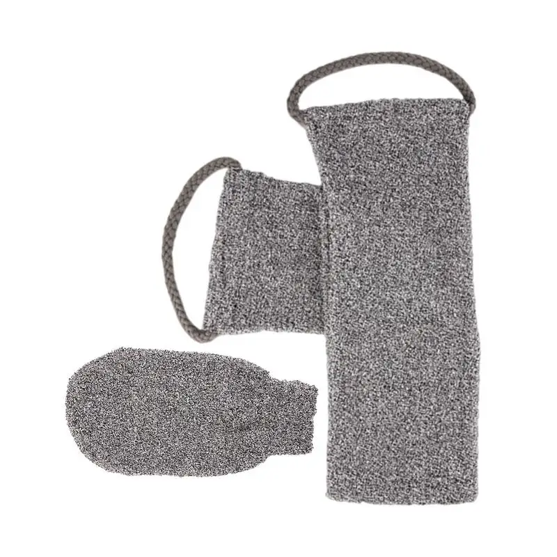 מקלחת בחזרה סקומי יופי רחצה רחצה פילינג כביסה כלי ספוג מקלחת מברשת משופרת ספיגת מים לנשים גברים