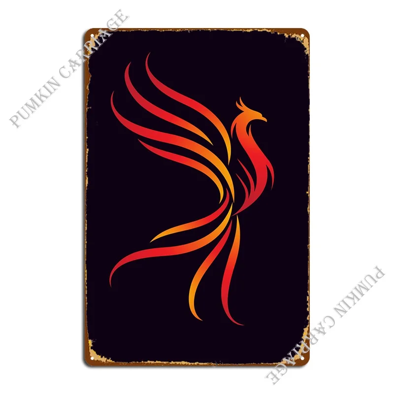 Greatest Fire Bird 10 Metal Plaque Poster Personalized Party Party Club Club Tin Sign Poster