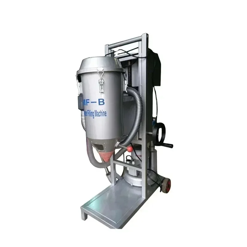 

Dry Powder Filling Machine Refilling Machine