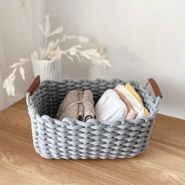 Nordic Cotton Tead …