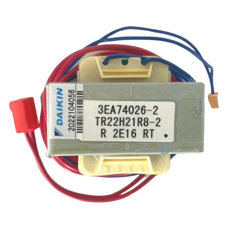 

Suitable for Daikin Central air conditioner internal air duct transformer 3EA74026-1 3EA74026-2