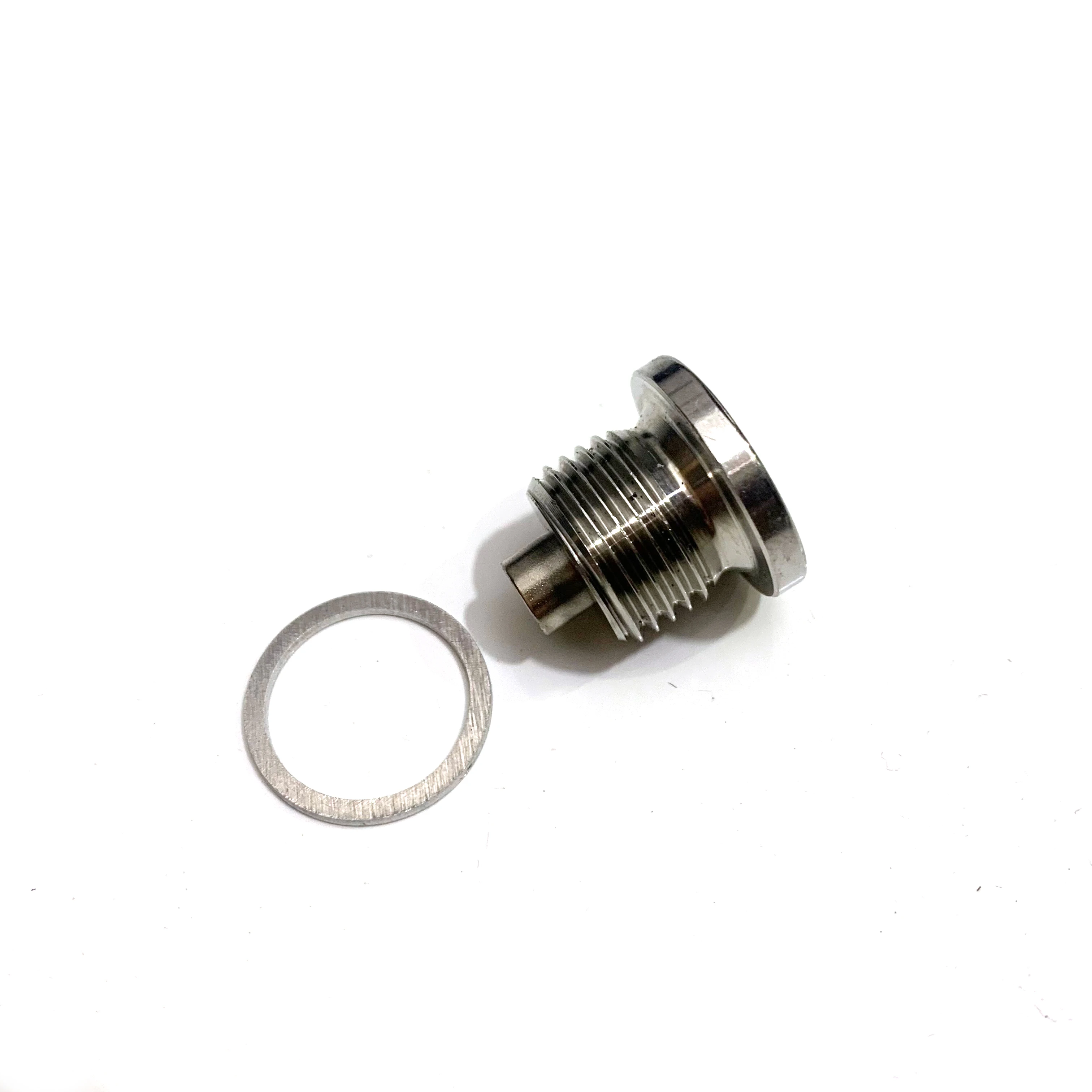 For BMW R1150GS RS RT R850RT R1150R R850R Oil drain plugs