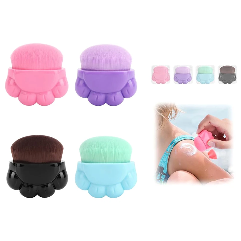 Thumbnail 4 - #8 Latest Sunscreen Applicators Updates