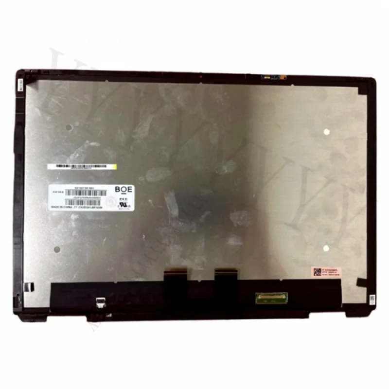 مجموعة شاشة عرض LCD تعمل باللمس Y Y Y 3K+ لـ HP Spectre x360 2-in-1 16-f 16-f1013dx