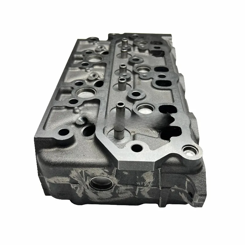 

Cylinder Head 310-9635 Rear and 310-9634 Front Cylinder Head Assembly for Excavator 320C Engine S6K 3066