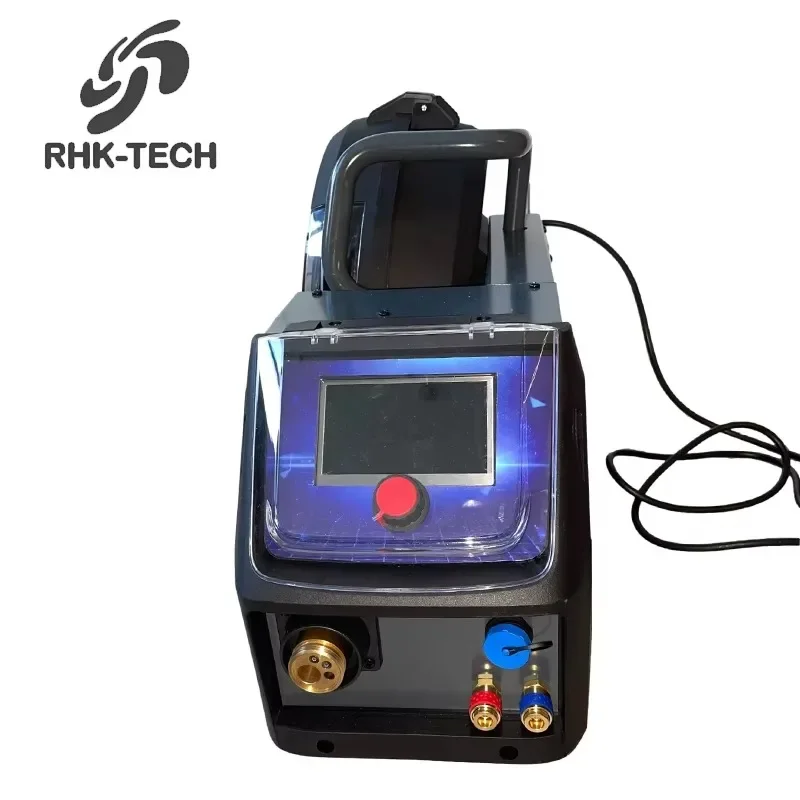 Автоматический двигатель подачи проволоки RHK 2024, новый продукт, эффективная аргонодуговая сварка