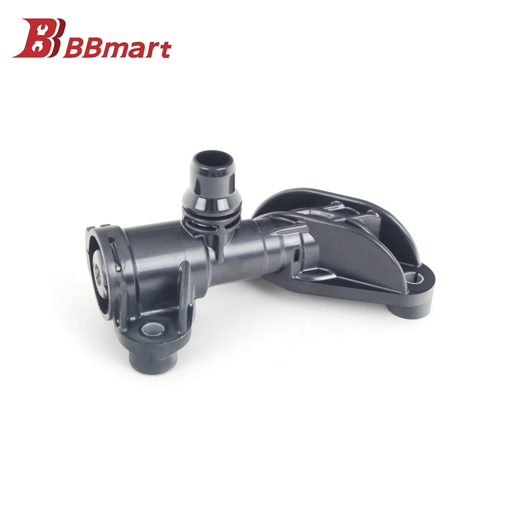 

17107558267 BBmart Auto Parts 1 pcs Engine Coolant Thermostat For BMW E70 E71 E72 N52 Wholesale Factory price Spare Parts