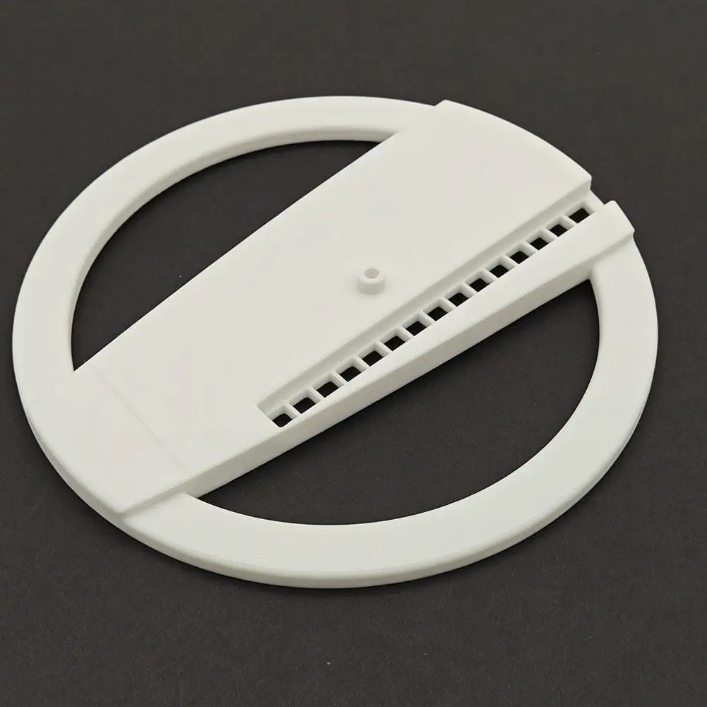 Base For Slim Digital Version/optical Drive Version Vertical Stand Bracket Base For Game Console Bracket Accessories NEW