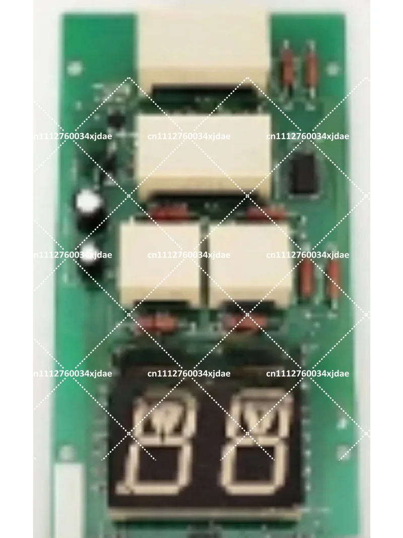 Elevator Outbound Call Board for OTIS-LG DHI-201 3X08831A Lift External Call Panel