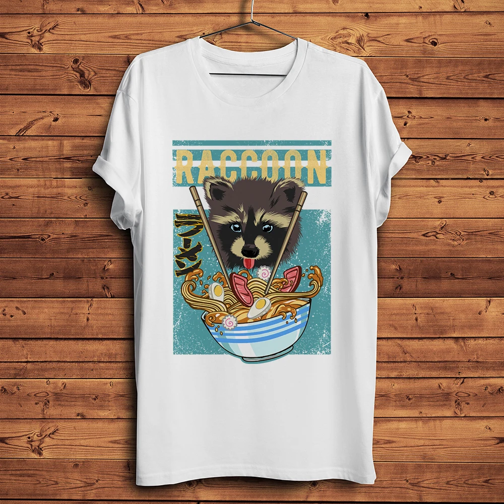 Футболка мужская с коротким рукавом и круглым вырезом