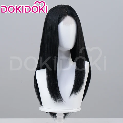 Парик Алиса из игры Alice Madness Returns