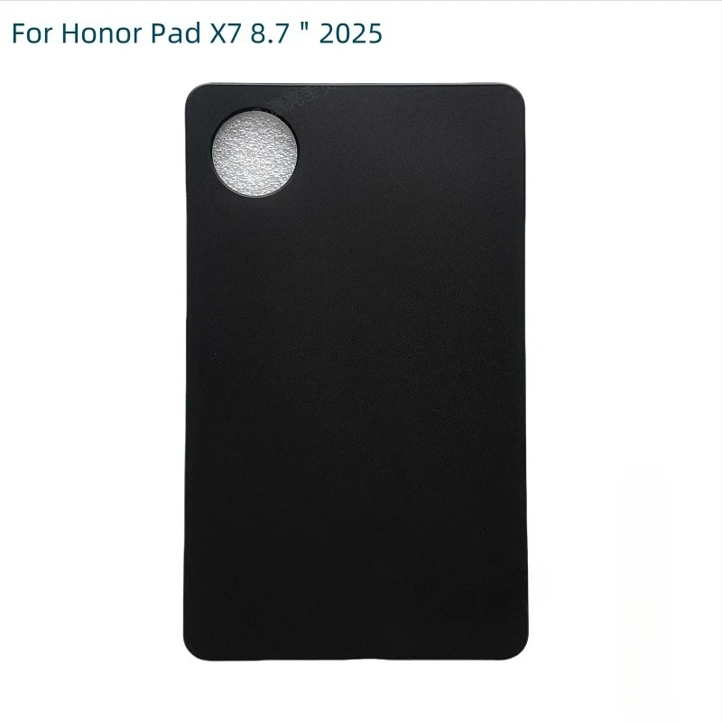 

Чехол для планшета Honor Pad X7, чехол 8,7 дюйма, чехол из ТПУ для планшета Huawei Honor Pad X7 2025, чехол 8,7 дюйма, принципиально