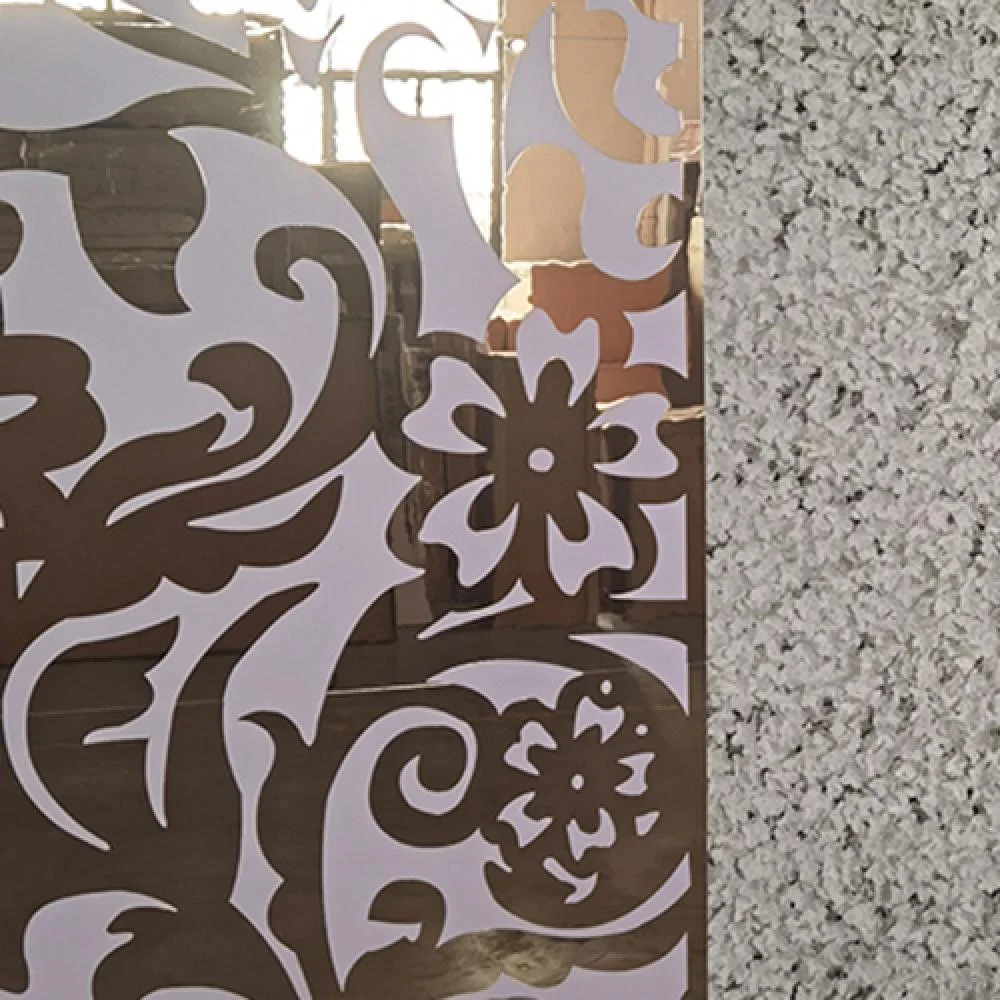 

Fancy Gold and White Party Acrylic Pvc Backdrop Panel Wedding Arch Gold Stand for White Flower Curve Backdrop