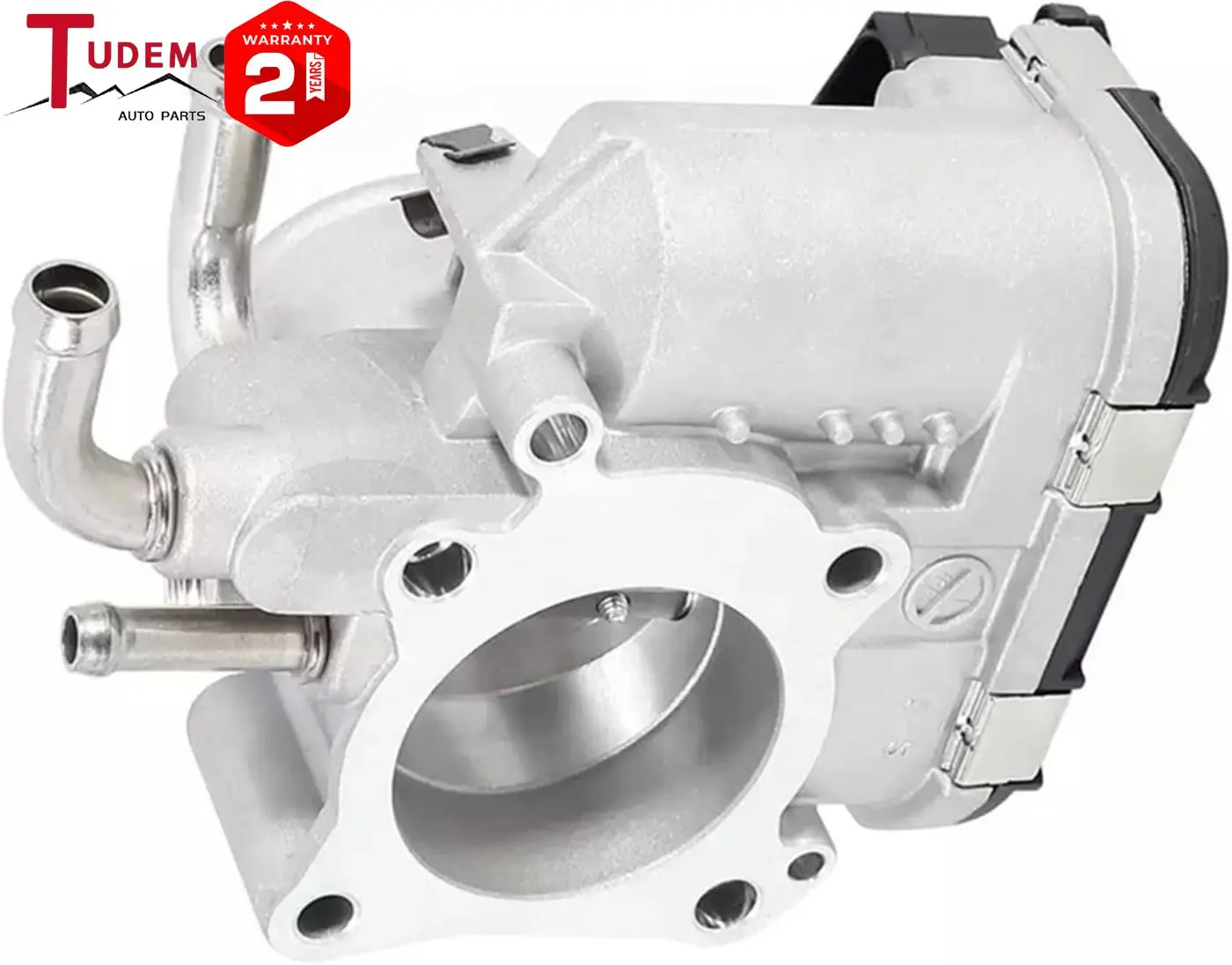 3510003700 35100 03700 Throttle body untuk Hyundai I20 35100-03700