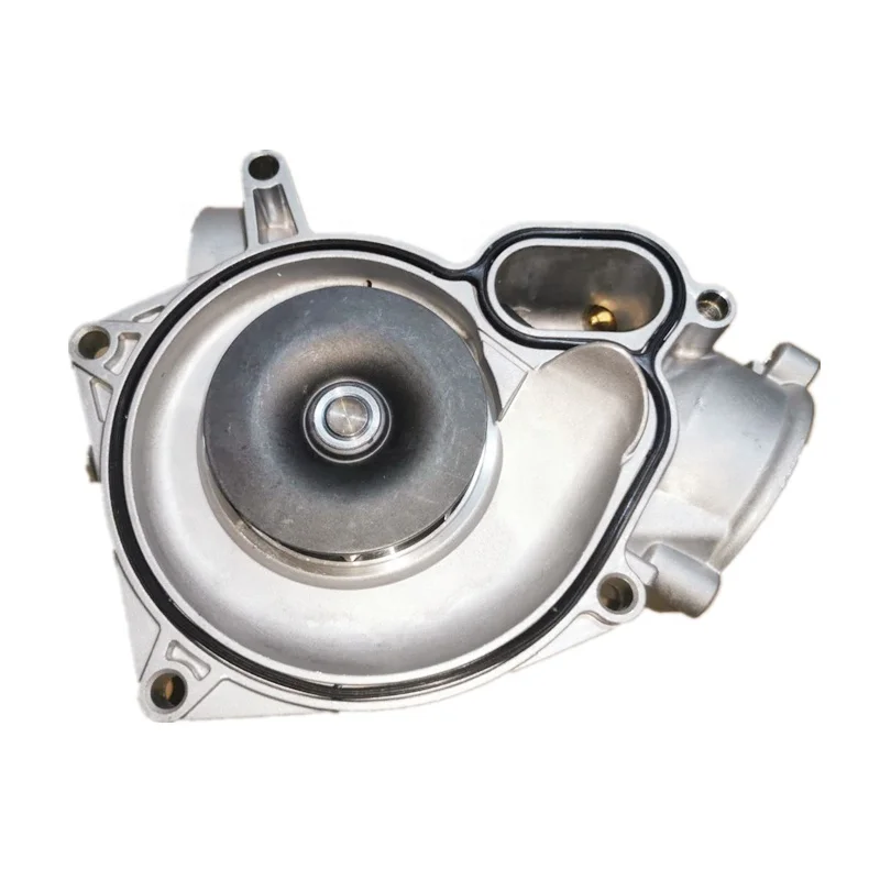 11517548263 Car Engine Coolant Pump for BM W F01 F02 X5 E70 GT N63 F12 650I 550I F07 F13 F04 Cooler Mechanical Water Pump