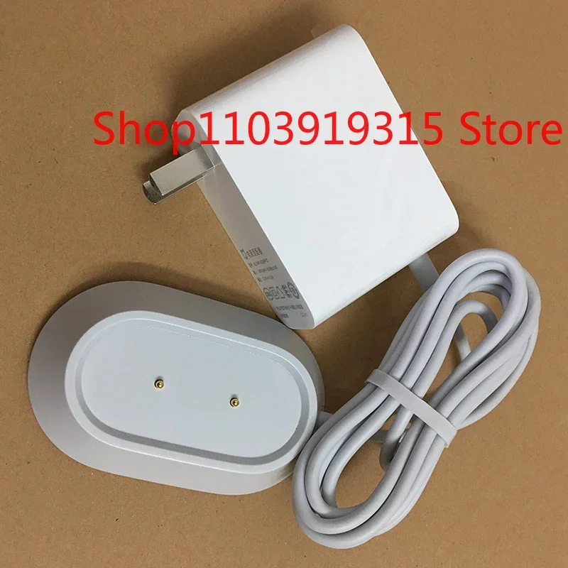 

Магнитное зарядное устройство 12 В 2 А для Xiaomi Mijia BPLDS03DM, замена цикла преобразования частоты постоянного тока, напольный вентилятор