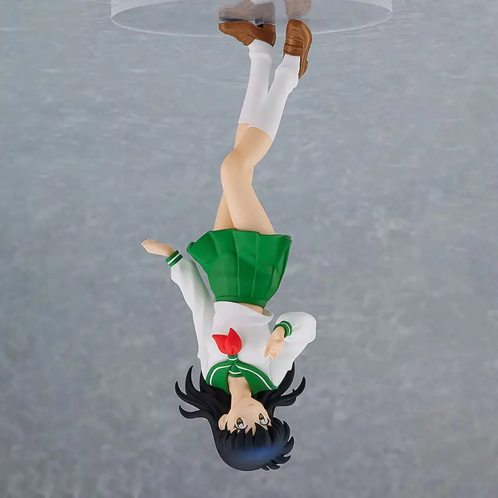 

100% оригинал в наличии Good Smile Company Pop Up Parade Sengoku Otogizoushi: InuYasha Higurashi Kagome Коллекция аниме-фигурок