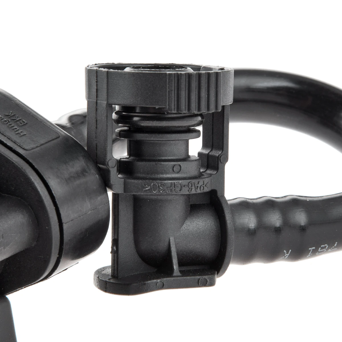 Vapor Canister Purge Valve Hose 06E133781K,06E133781E For AUDI A4,B8,A5,A6,C7,A7,A8L,D4,Q5,Q7 3.0 10-18/VW Touareg V6 2010-18