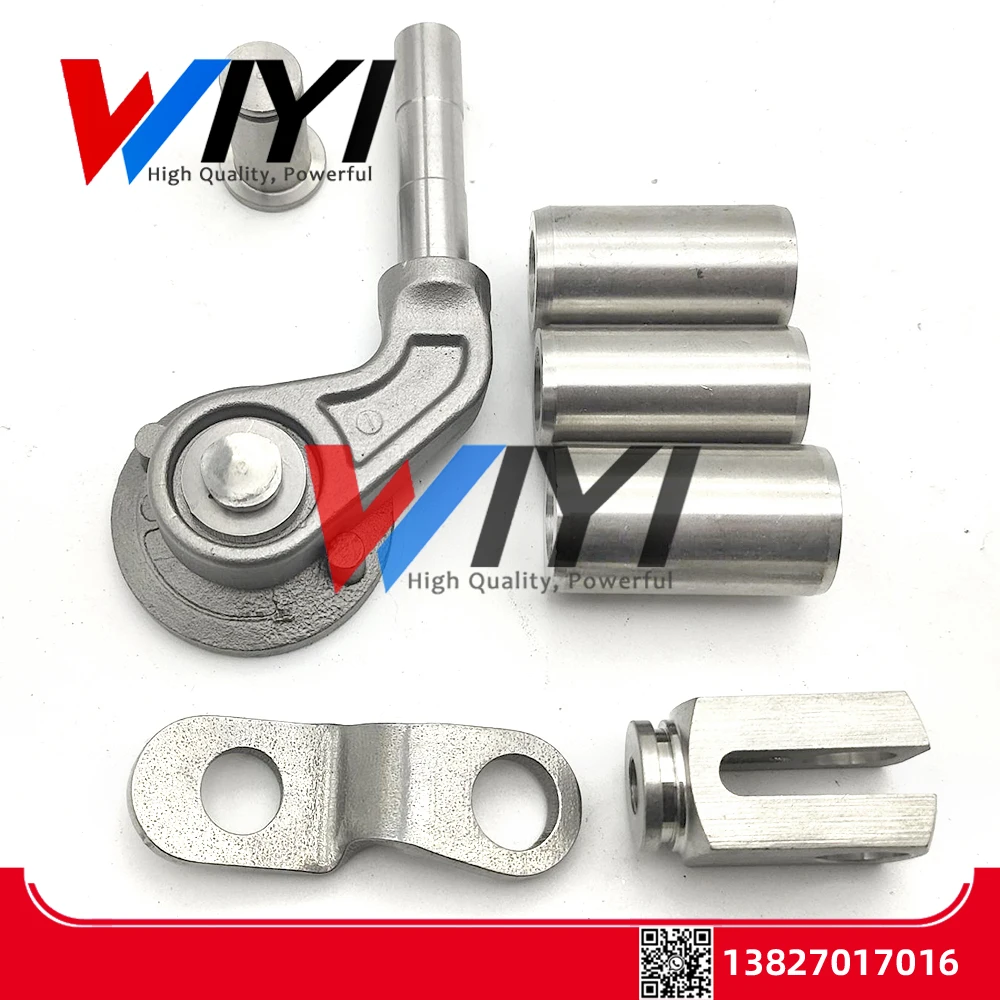 

Turbo Wastegate Rattle Flapper For Audi A3 IS38 TSI EA-888 VAG Volkswagen Golf R Cupra S3 GTI 06K145722H 06K145702J 06K145702MN