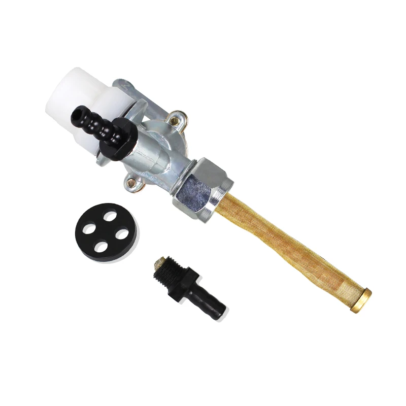 Motorcycle Fuel Tank Petcock Valve Cock ATV Switch for Simson KR51 KR 51