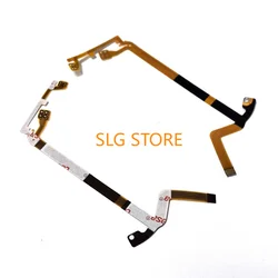 100% NEW High quality Lens Aperture Flex Cable for Canon EF 24-105 mm 24-105mm f/4L Gen II IS USM Camera Repair Part