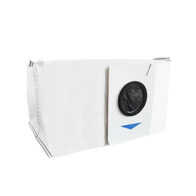 Пылесборник Для Ecovacs T20 OMNI, T20 Max, T20 Pro, X1 Omni, X1 Turbo, V830, V831