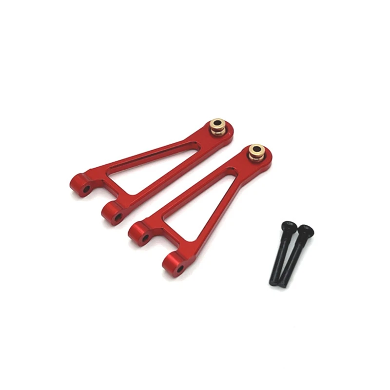 RC Car Upgrade Modification Front Upper Swing Arm Kit for SCY 1/18 18101 18102 RC Car Upgrade Parts