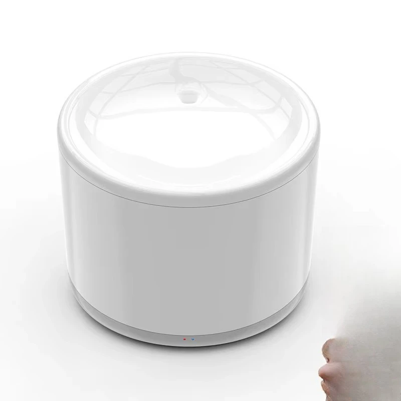 

2L Smart Home WiFi App Controlled Automatic Pet Water Dispenser for Cats and Dogs