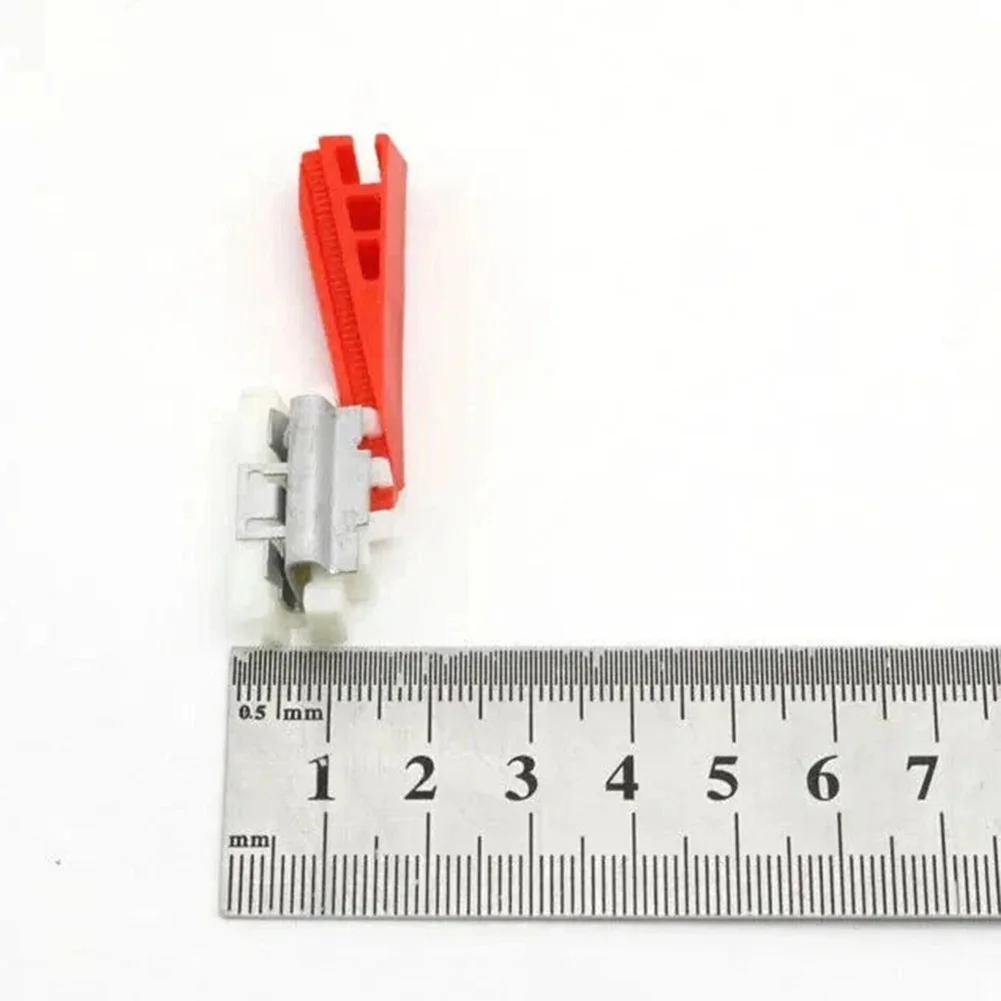 Bracket Clamp Roof Trim For Trim Replacement Sleek Appearance Snap-in Panel Replacement Part Interior Fastener