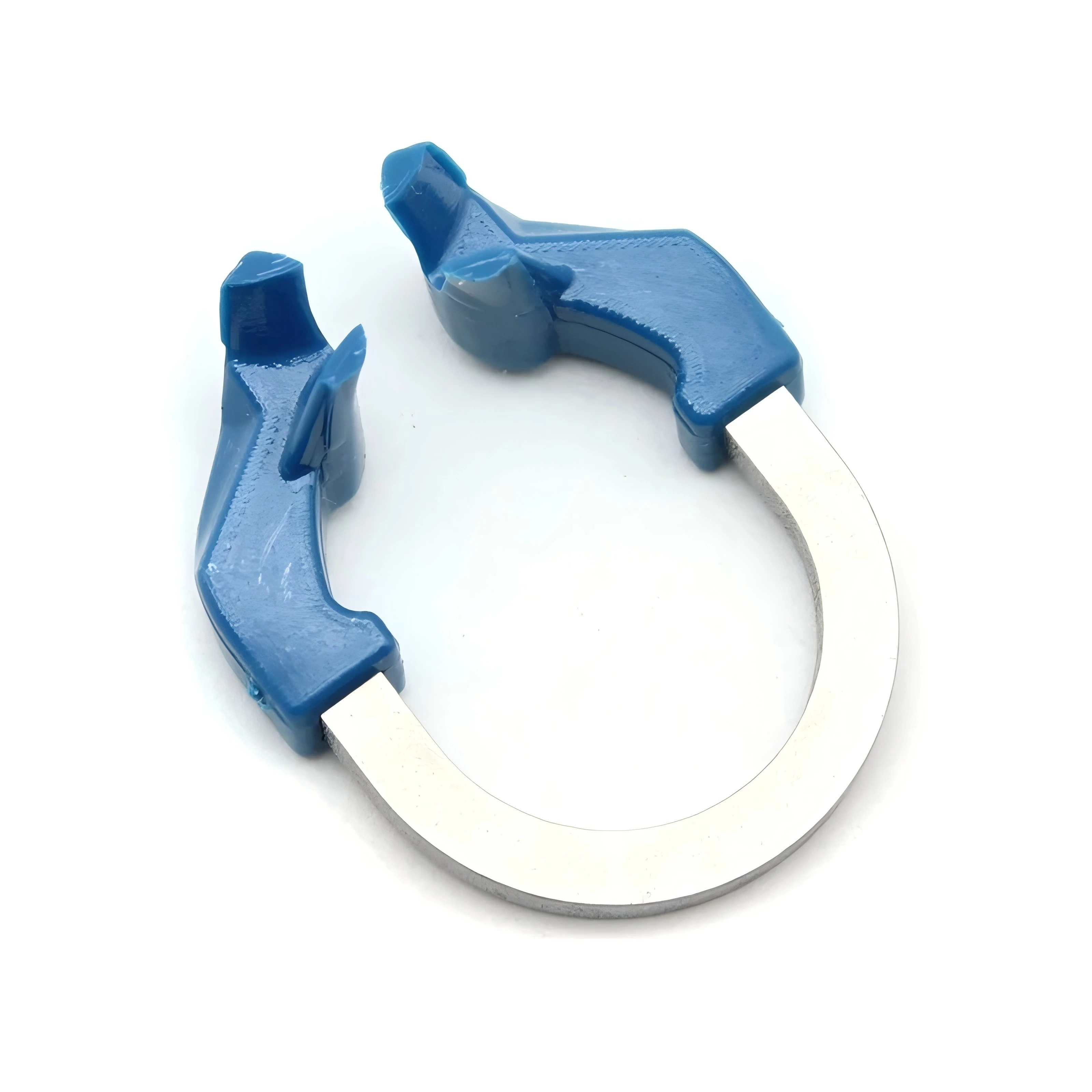 Tandheelkundige matrixbanden Clip NITI Matrix Klemring Klem Sectionele voorgevormde matrices Nikkel-titanium klemring Tandheelkundige instrumenten