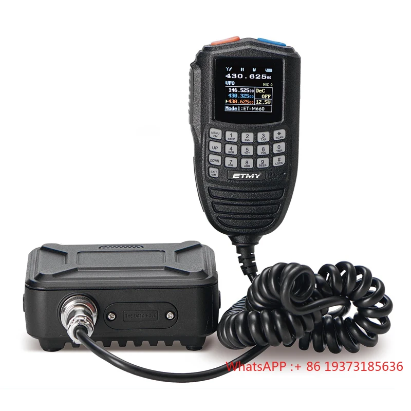 Et M660 Mini Mobile…