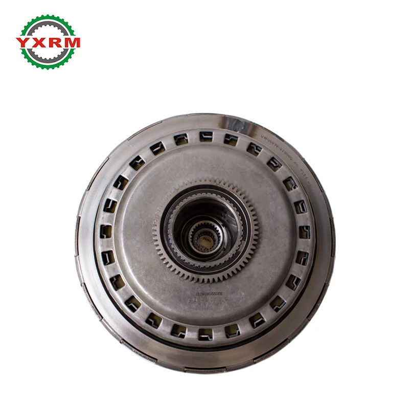 YXRM Clutch Master Cylinder Clutch Slave Cylinder Kit Mps6 for 2.0T Mondeo Chia-X 2.0T  for vol-vo AMAG9R7L516BC in stock