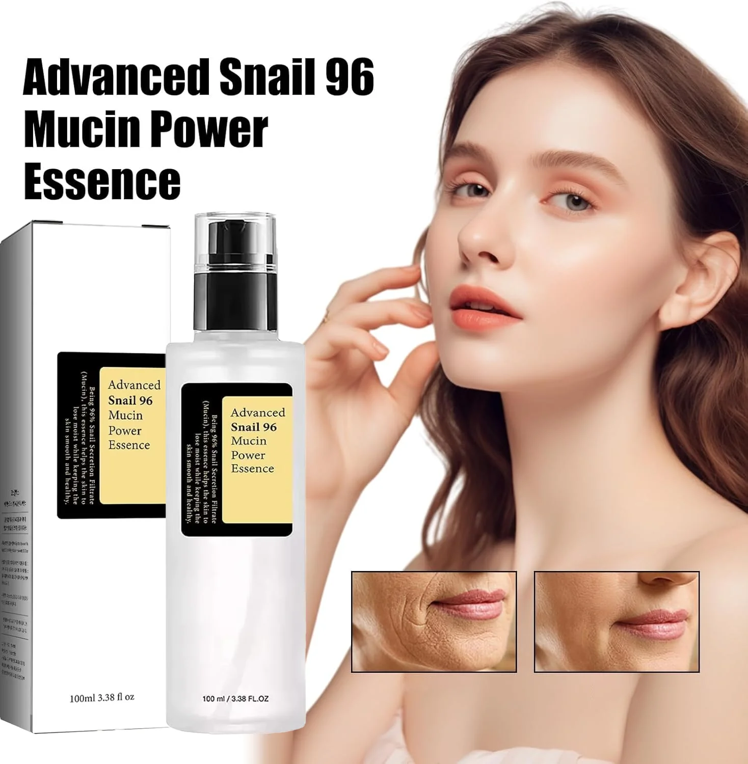 Thumbnail 2 - #18 Compare Snail Mucin Serums Before You Buy