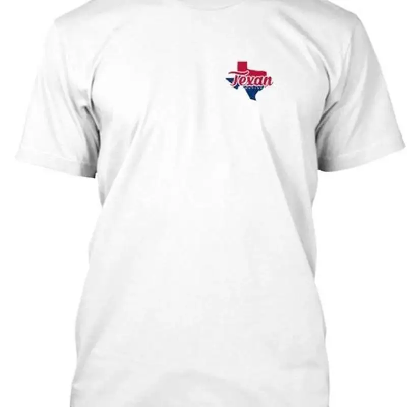Футболка Texan Native Size Premium, размер M 2XL