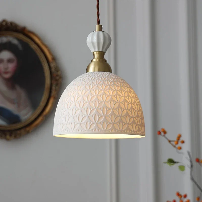French Style Pendan… - image