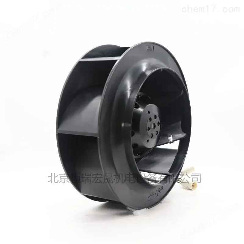 For R2D225-AV02-12 R2D225-AV02-18 R2D225-AU02-10-11 M2D068-DF Fan