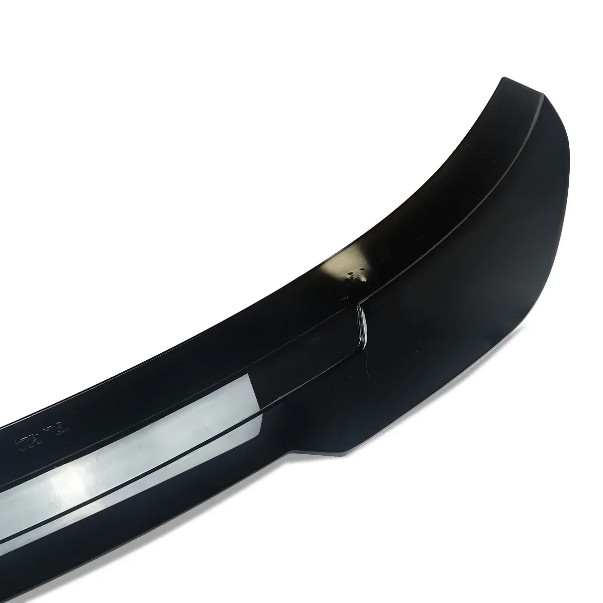 Car Rear Trunk Boot Lip Spoiler Wing For BMW G20 G28 330i M340i 3-Series 2019 - 2022 PSM Style Body Kit Accessories