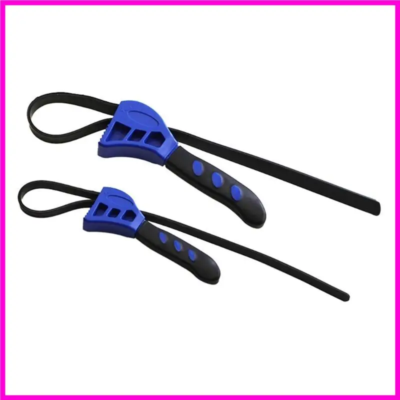 57be 2pcs Rubber Best Brap Trumbing Sound Souted Moprading Water Filter Head Head Head Head Leash
