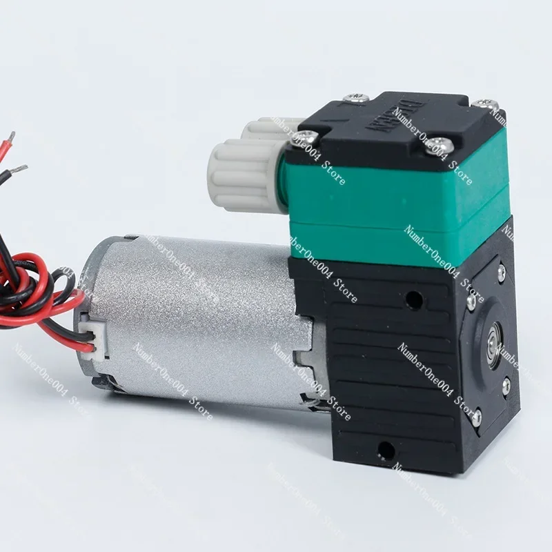 For Liquid Diaphragm Pump DS600 DC Chemical Liquid 12V/24V DC Sewage Vacuum Directly From The Manufacturer