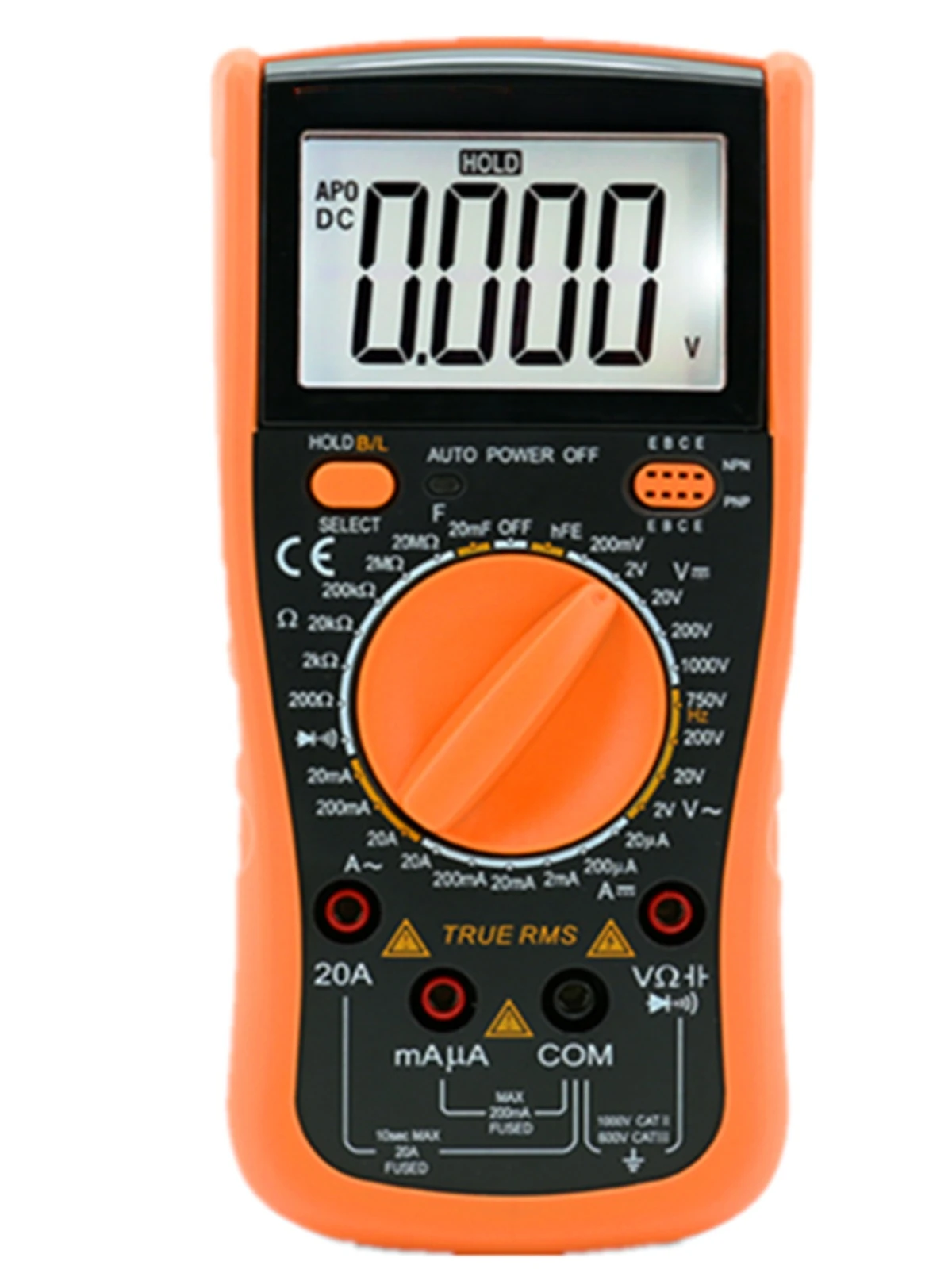 

Fire Protection and Maintenance Testing Instruments and Equipment Such as Voltage and Current Resistance-Capacitance