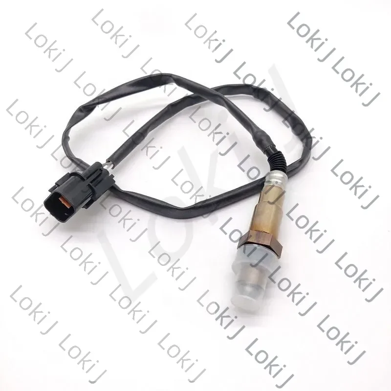 Oxygen Sensor Rear OE: 39210-2E400 Is Applicable To Kia K5 2.0L (2011-2015) K3 1.8L (2012.10-2