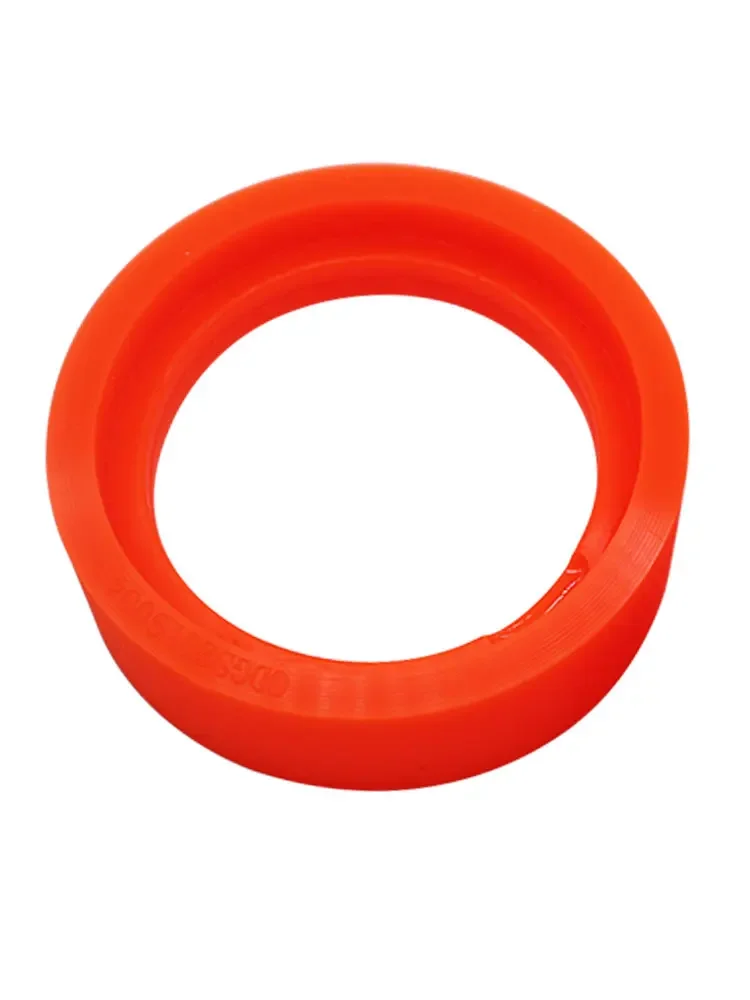 Longpin Longchunyun High-speed Printing Machine Front Paper Feeding Wheel Jingshan Light Machine Red Thread Pressing Wheel