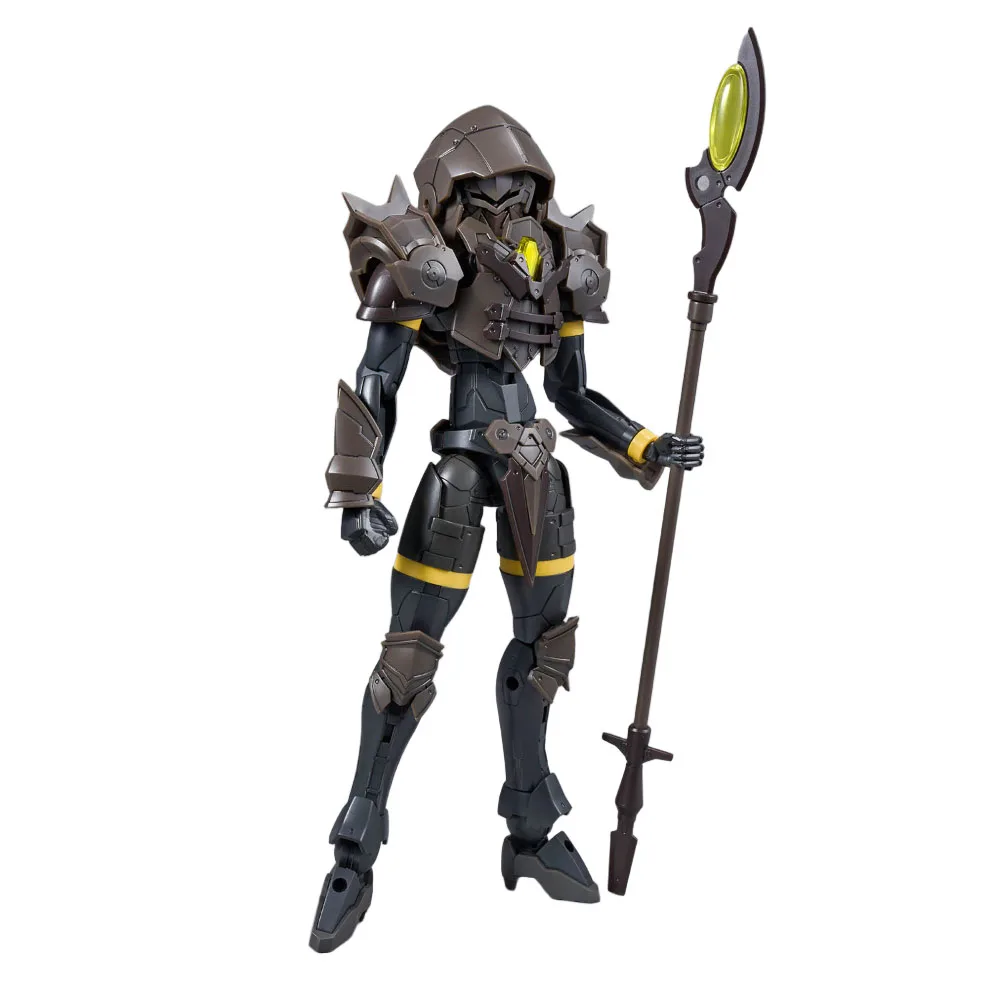 متوفر في المخزون حقيقية بانداي الأصلي 30MF روزان معالج أنيمي عمل أرقام الجمعية اللعب هدية جمع نموذج الحلي