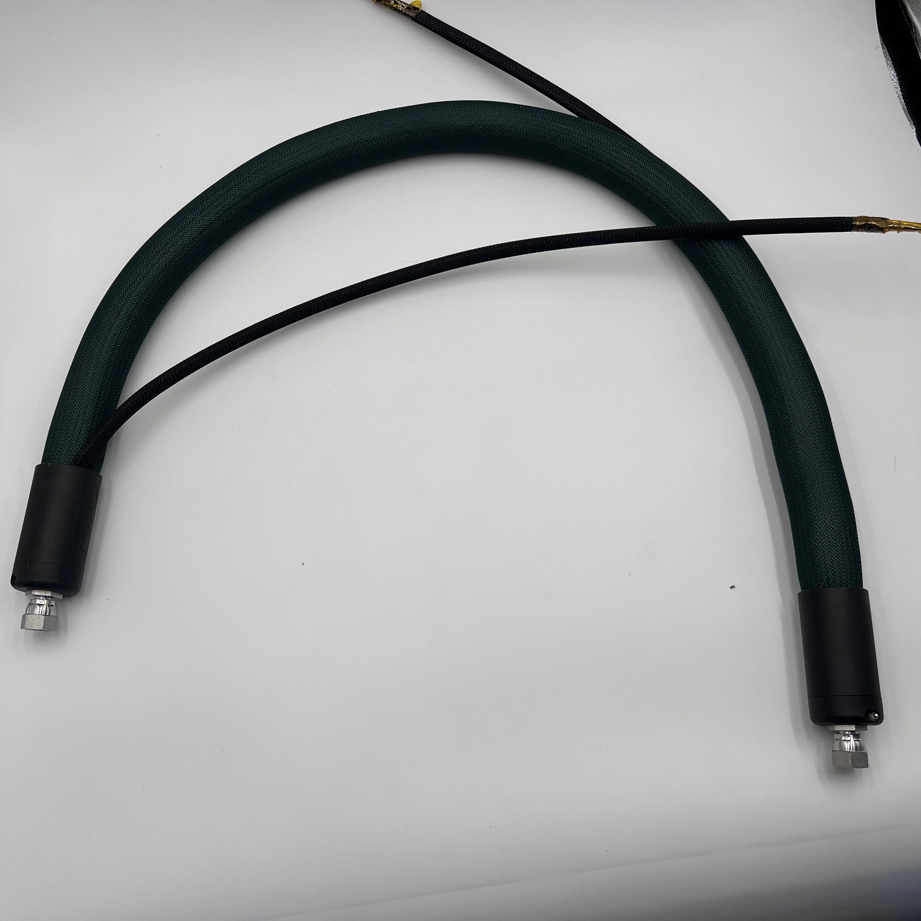 8mm High Temperature High Pressure Electric Heated Hose Hot Melt Adhesive Hose Hot Melt Hose for Hot Melt Adhesive Machine