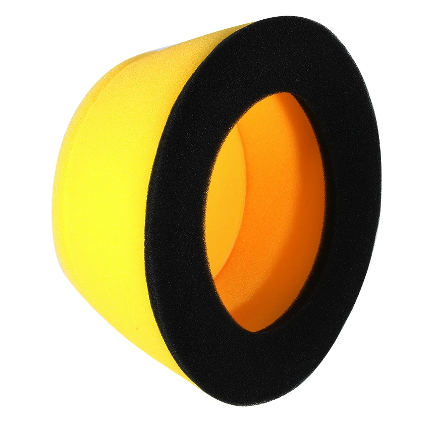 DRZ400 Air Filter Intake Air Cleaner Element Fits for Suzuki DRZ400 DRZ400E DRZ400S DR-Z400SM DRZ400SL DRZ400SML OEM:13780-44E00