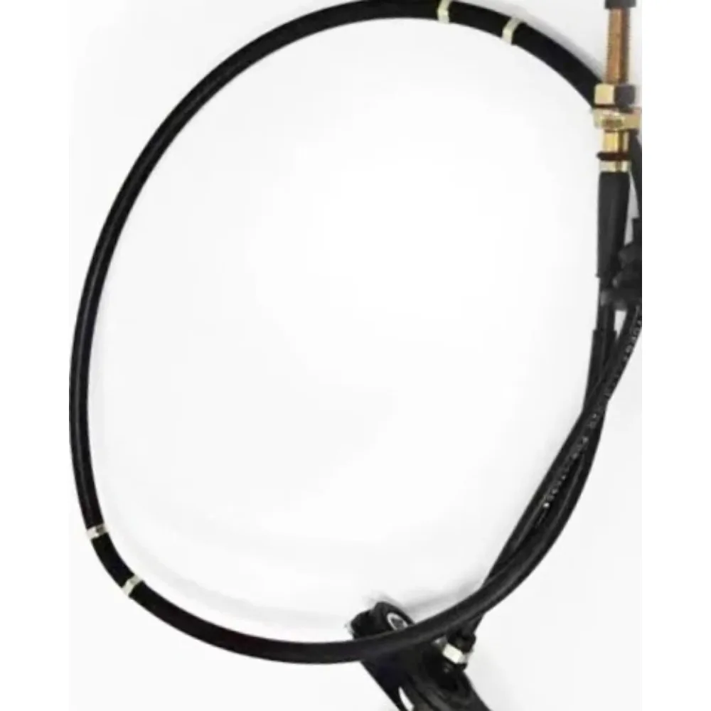 

LK-1108300 Genuine Accelerator Pedal Lasso Assembly Throttle Cable Fuel Pedal Cables for BYD F0 Brand New Automotive Parts