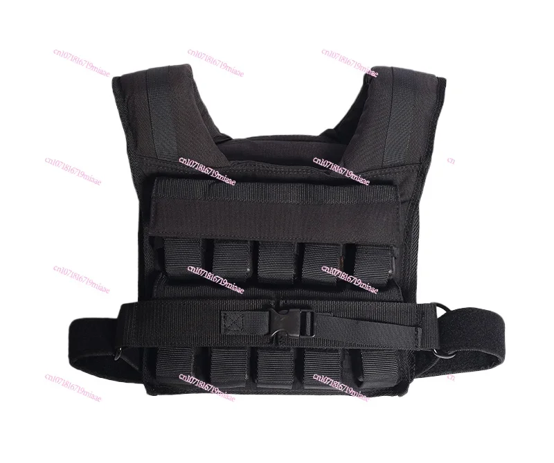 

Weight Vest Fitness Running Training