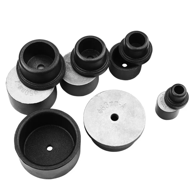 FOR PPR hot melt pipe welder die head hot melt machine accessories Daquan Thickened and anti-blocking hot melt die head